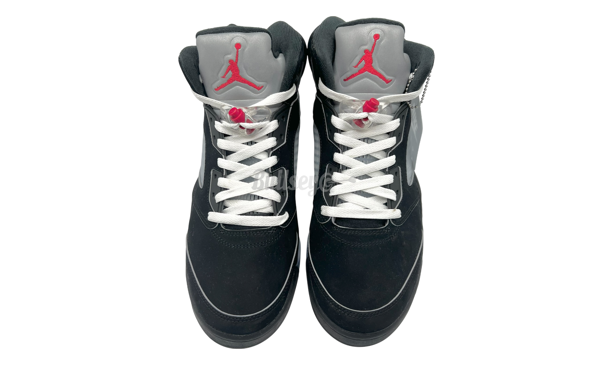 Air Jordan 5 Retro OG "Black Metallic Reimagined" (PreOwned)