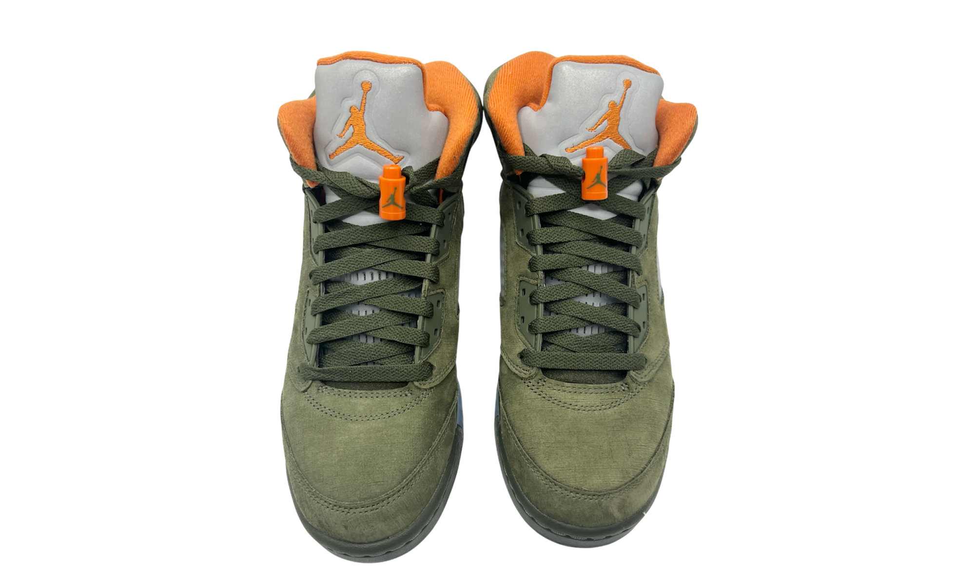 Air Jordan 5 Retro "Olive" GS (PreOwned)