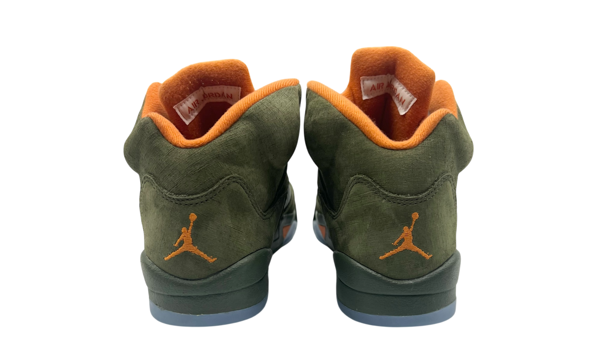 Air Jordan 5 Retro "Olive" GS (PreOwned)