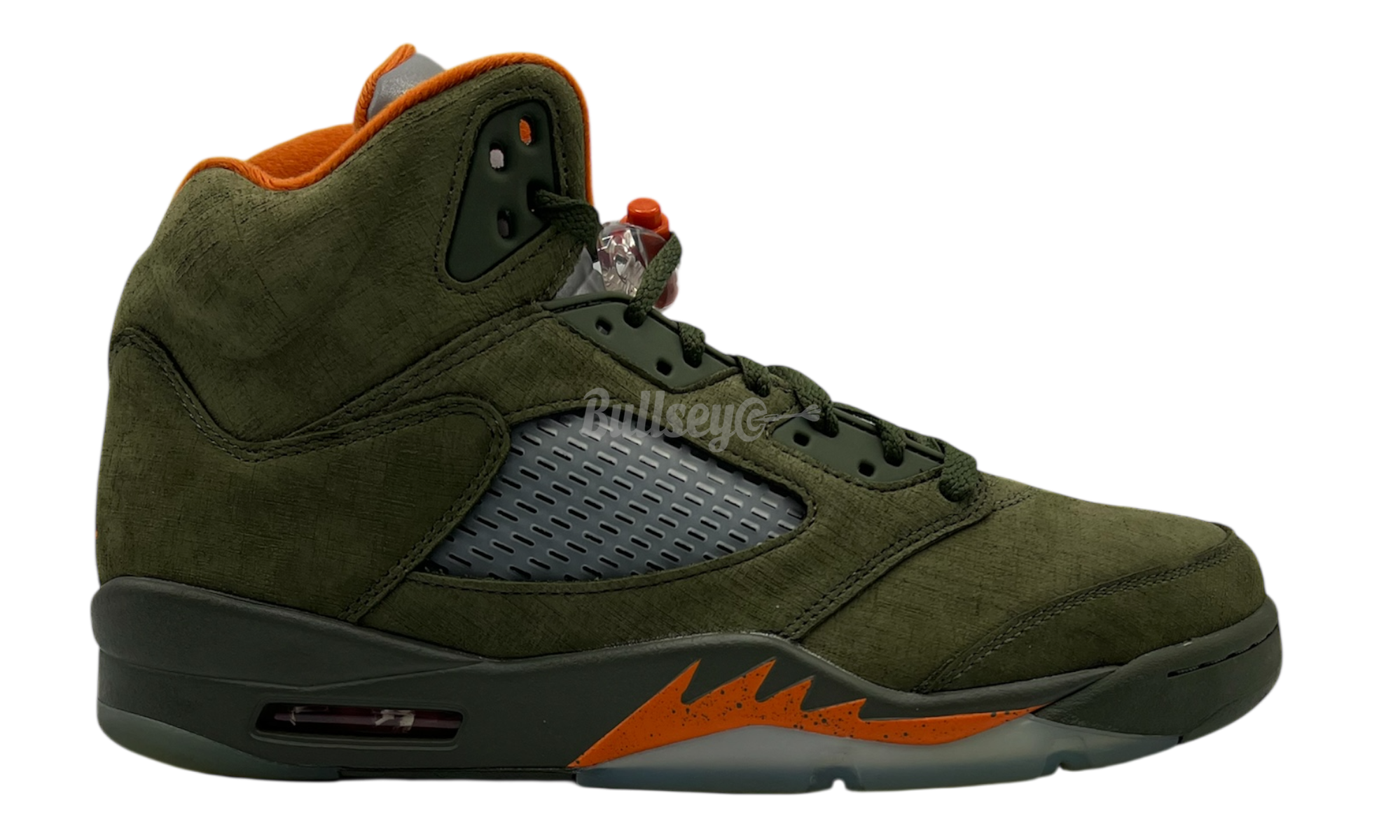 Air Jordan 5 Retro "Olive" (PreOwned)