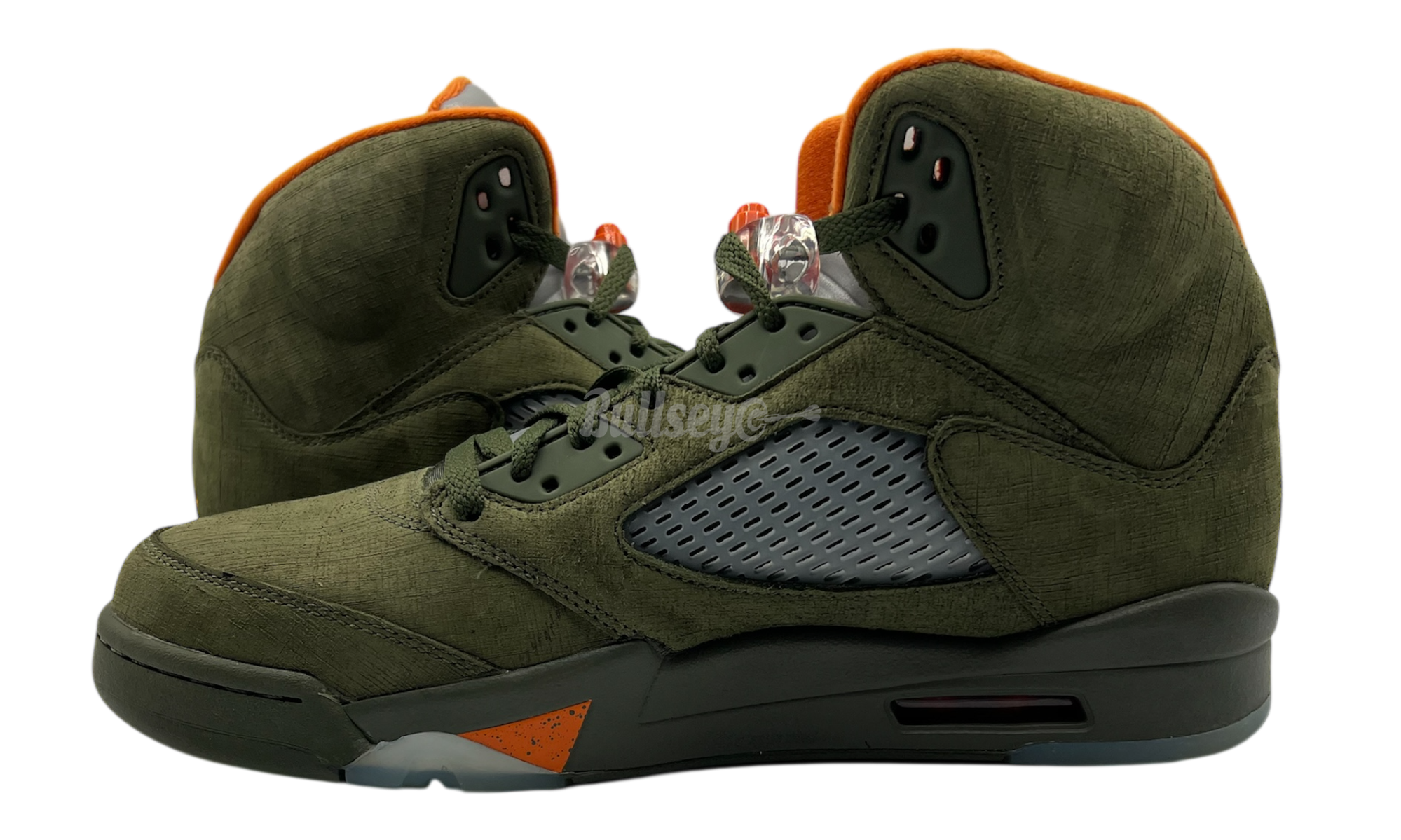 Air Jordan 5 Retro "Olive" (PreOwned)