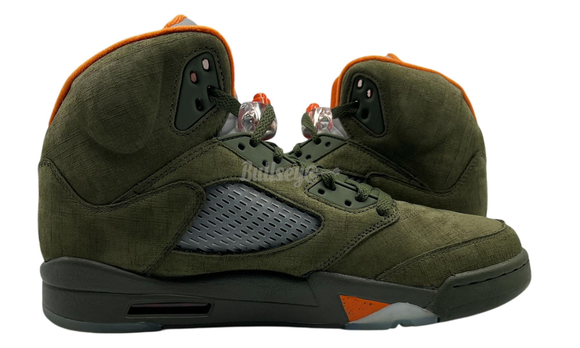 Air Jordan 5 Retro "Olive" (PreOwned)