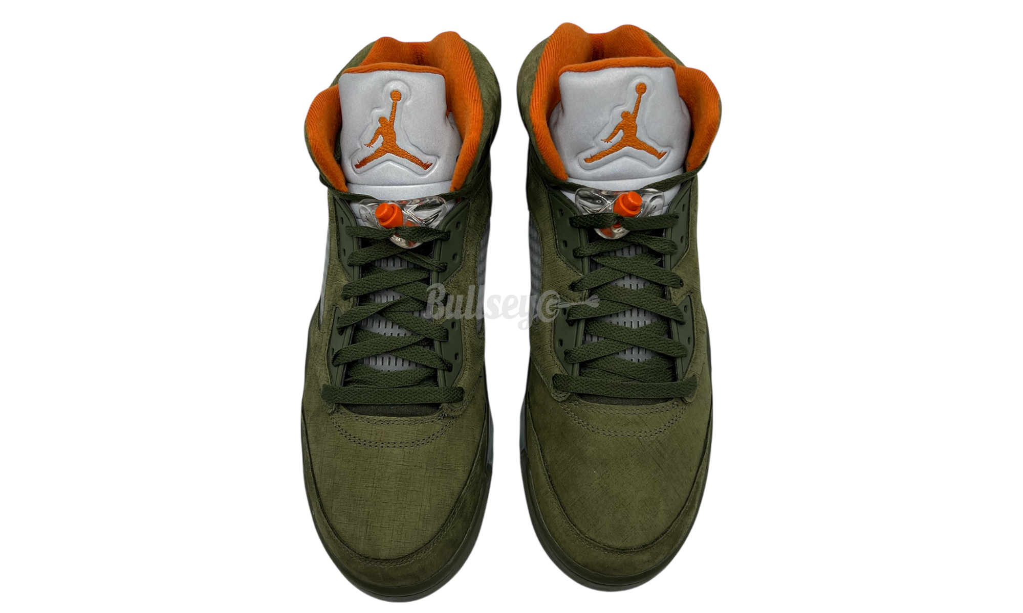 Air Jordan 5 Retro "Olive" (PreOwned)