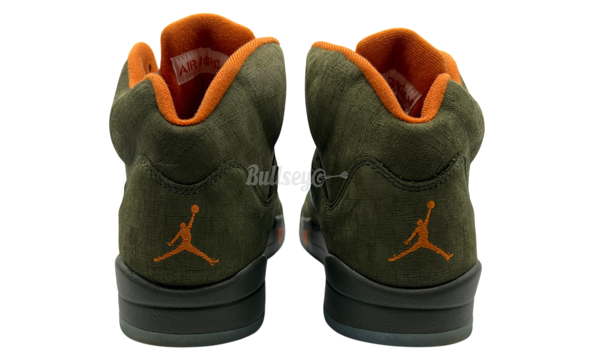 Air Jordan 5 Retro "Olive" (PreOwned)