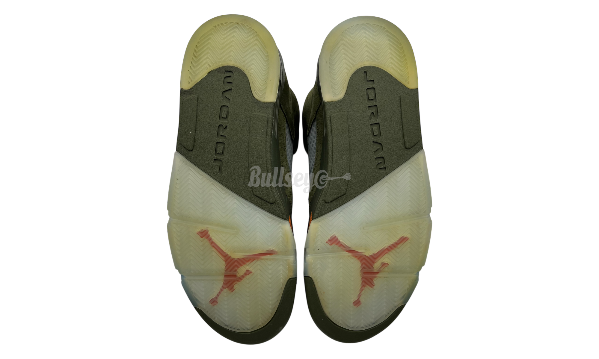 Air Jordan 5 Retro "Olive" (PreOwned)