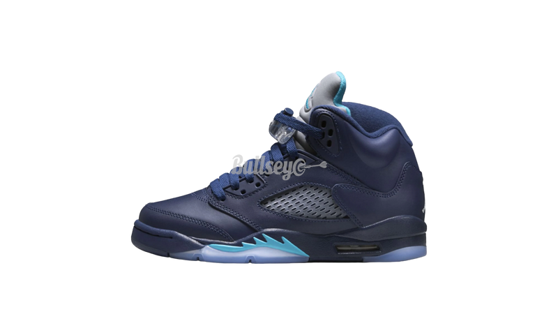 Air Jordan 5 Retro "Pre-Grape" (PreOwned)-Rs-flyfishing Sneakers Sale Online
