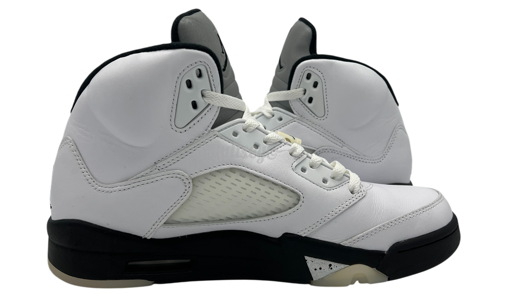 Air Jordan 5 Retro "Reverse Metallic" (PreOwned)