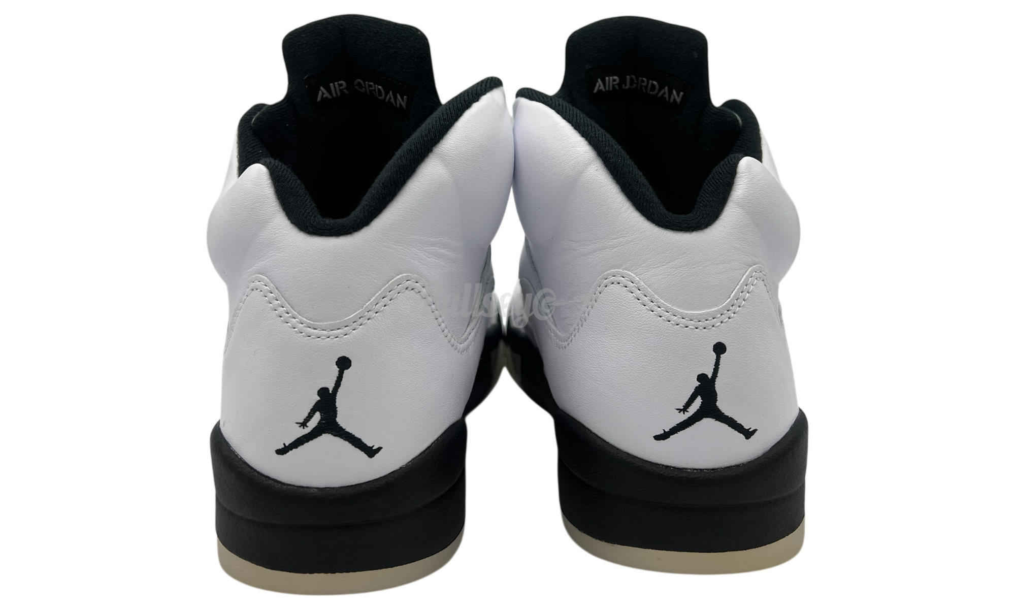Air Jordan 5 Retro "Reverse Metallic" (PreOwned)