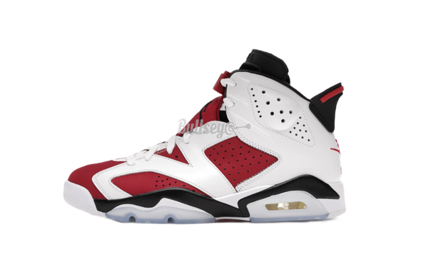 Air Jordan 6 Retro "Carmine" (2021) (PreOwned)-outfit to match yeezy blue tint color codes chart