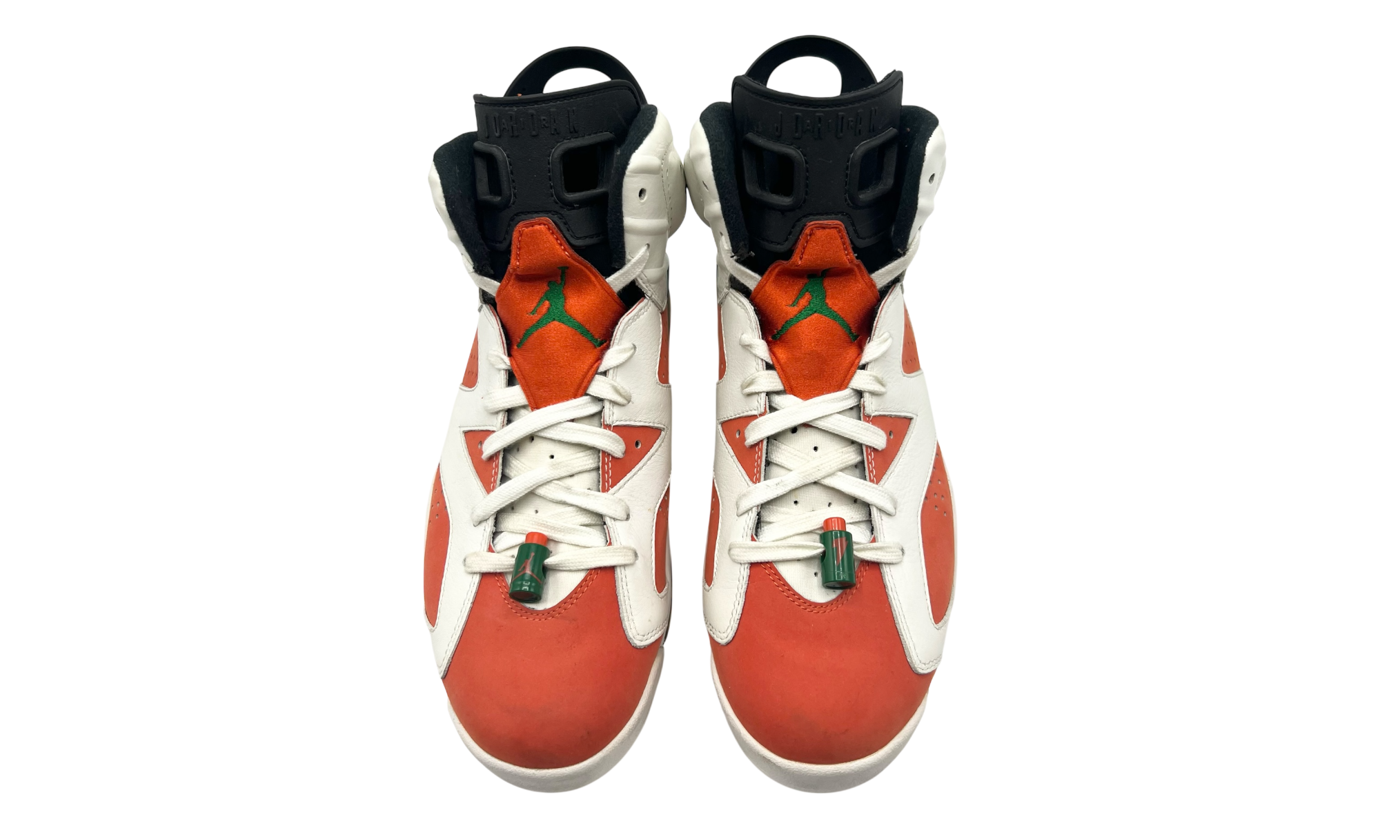 Air Jordan 6 Retro "Gatorade" (PreOwned) (No Box)