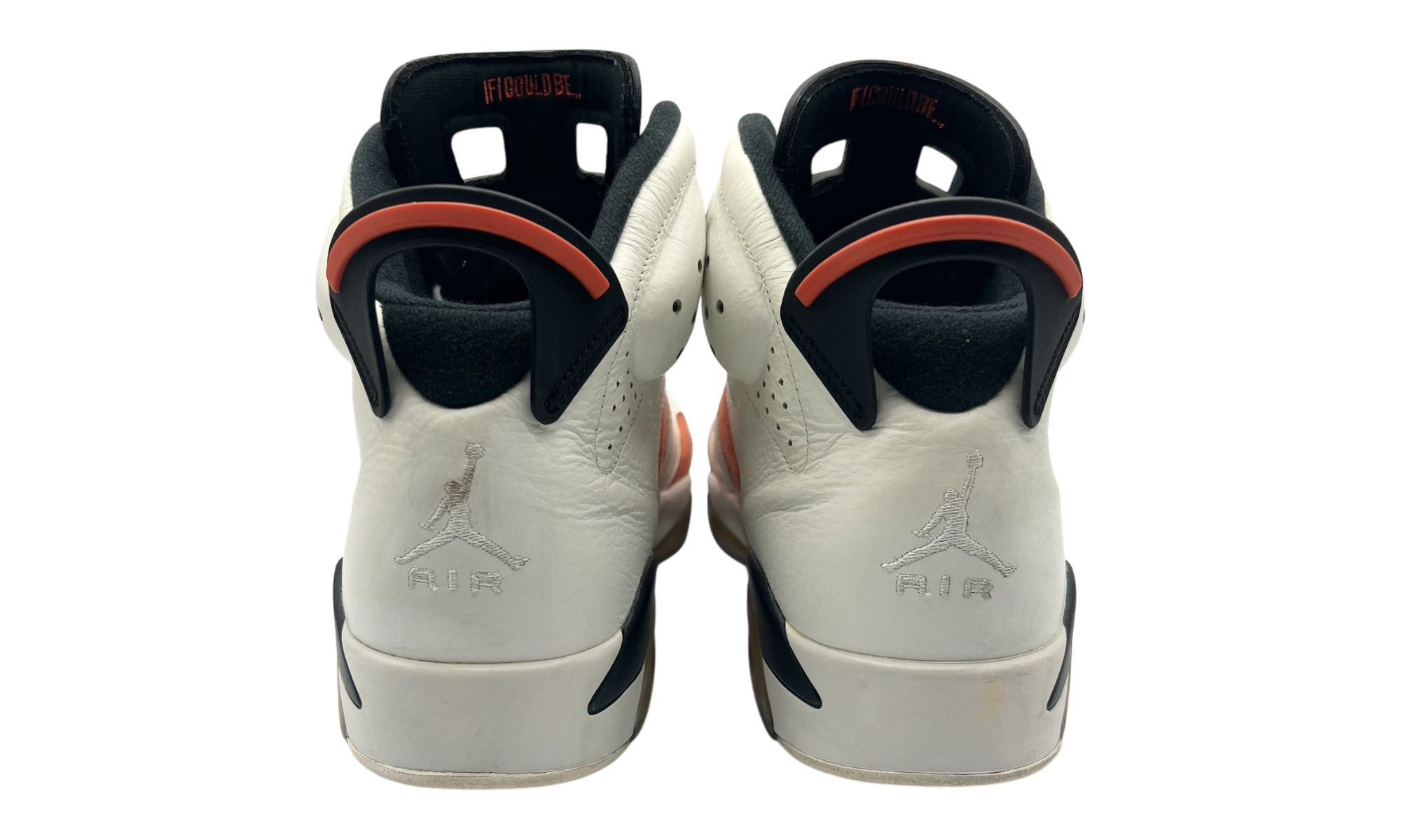 Air Jordan 6 Retro "Gatorade" (PreOwned) (No Box)