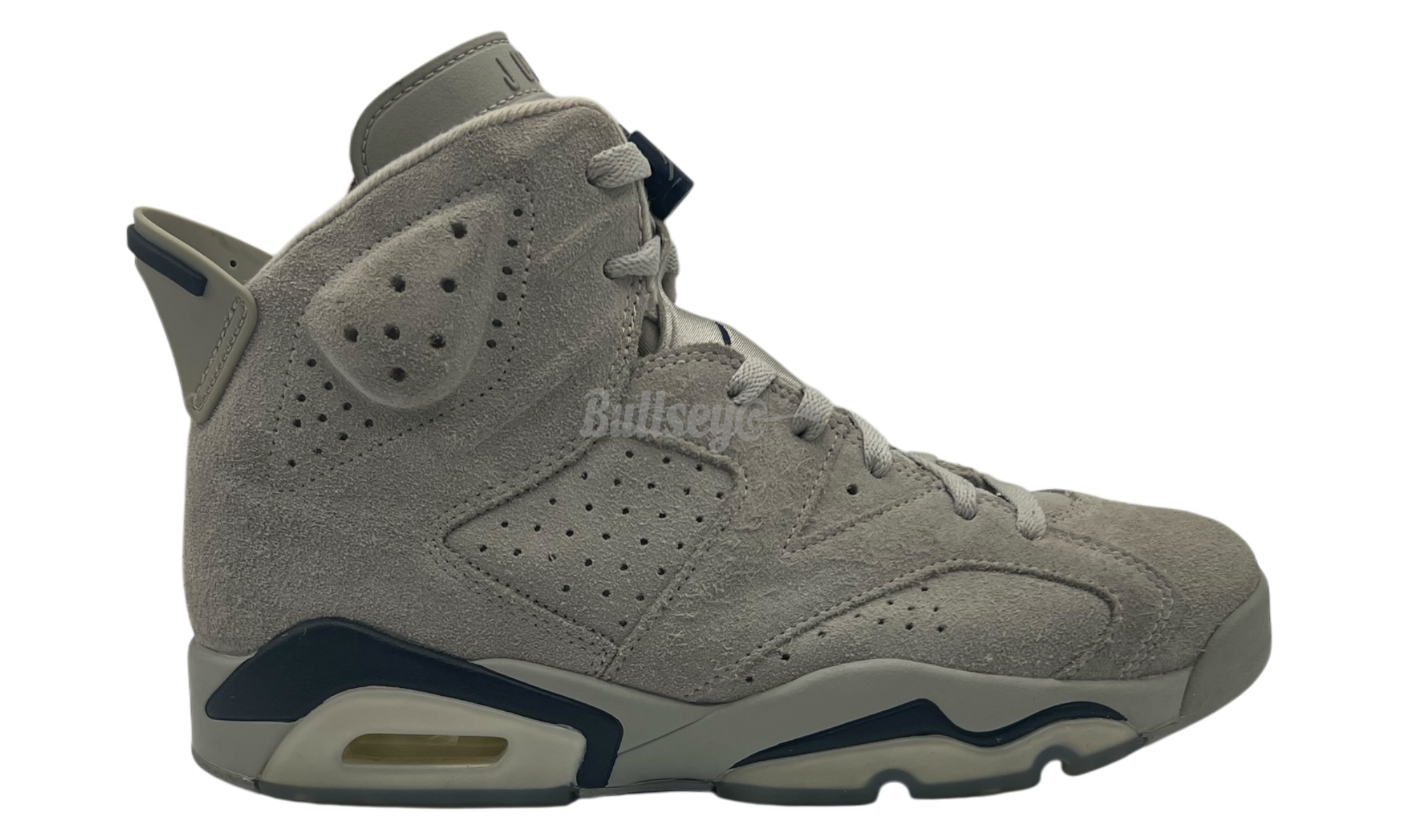 Air Jordan 6 Retro "Georgetown" (PreOwned)