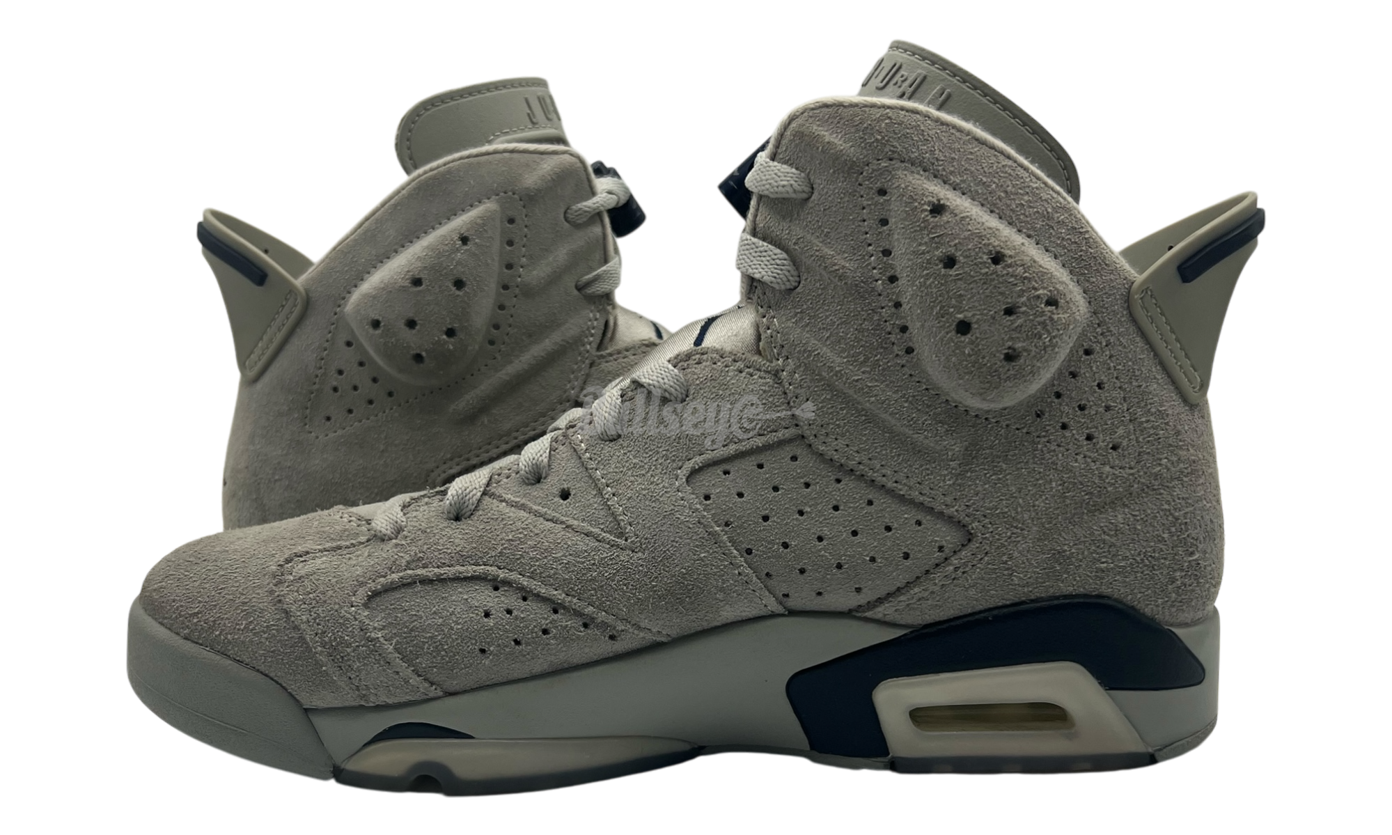 Air Jordan 6 Retro "Georgetown" (PreOwned)