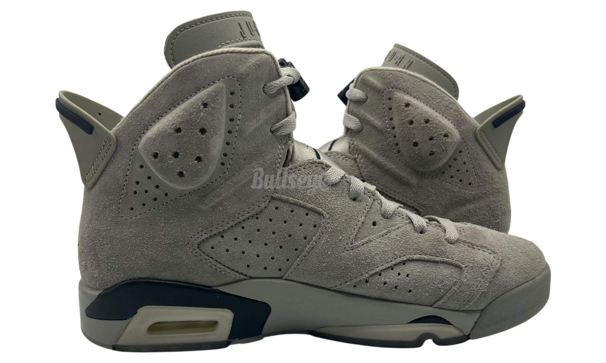 Air Jordan 6 Retro "Georgetown" (PreOwned)