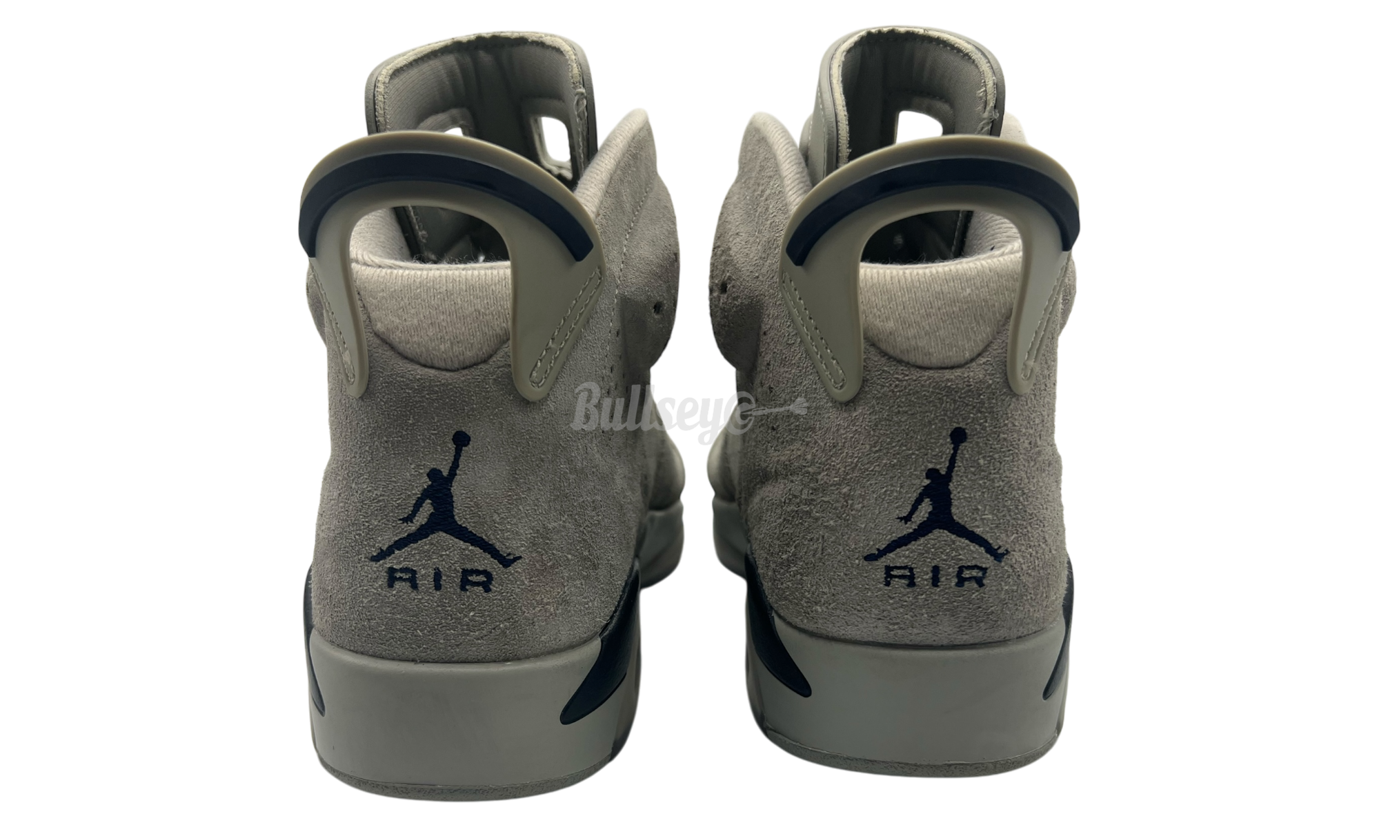 Air Jordan 6 Retro "Georgetown" (PreOwned)