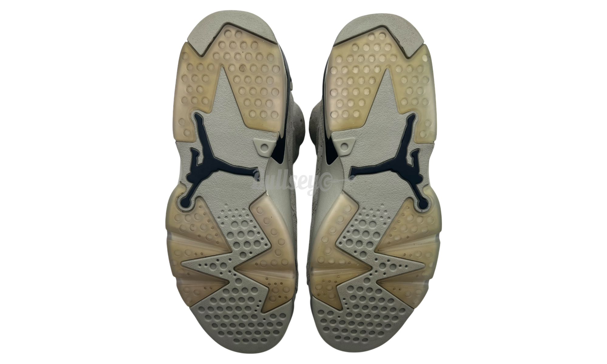 Air Jordan 6 Retro "Georgetown" (PreOwned)