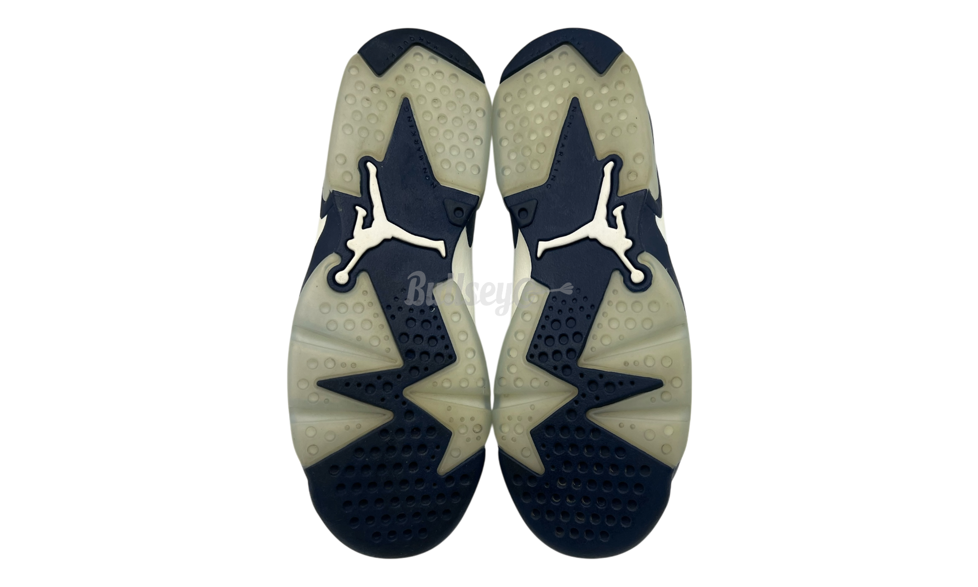 Air Jordan 6 Retro "Midnight Navy" GS (PreOwned)