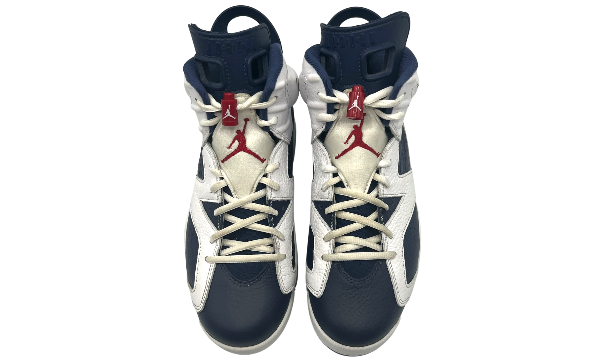 Air Jordan 6 Retro "Olympic" (2024) (PreOwned)