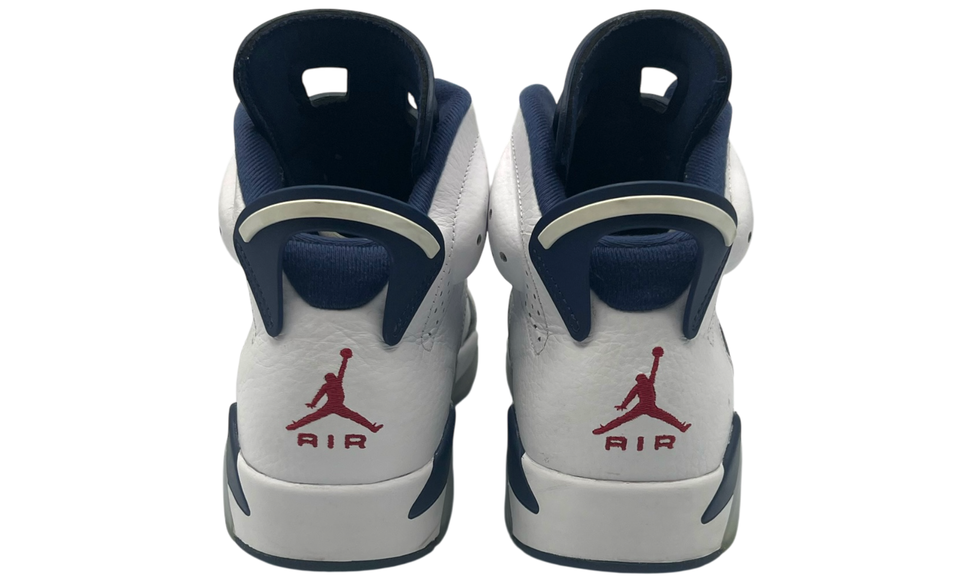 Air Jordan 6 Retro "Olympic" (2024) (PreOwned)