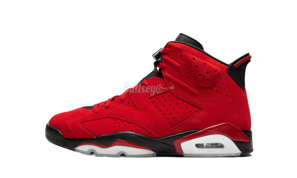 Air Jordan 6 Retro "Toro"-Bullseye Sneaker Kombi Boutique