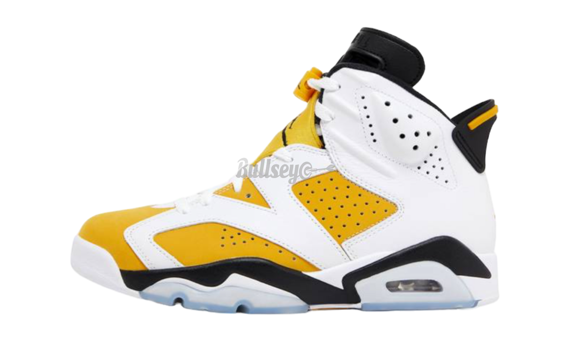 Air jordan guaranteed 6 Retro "Yellow Ochre"-Rs-flyfishing Sneakers Sale Online