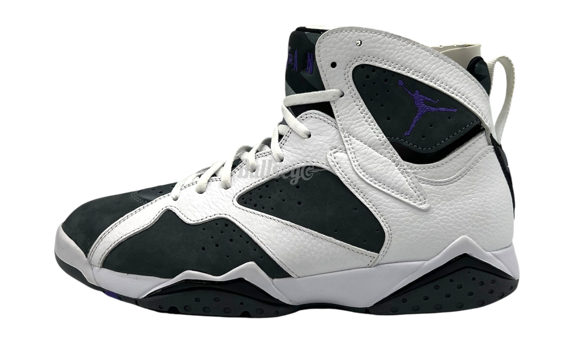 Air Jordan 7 Retro "Flint" (PreOwned)-Bullseye Sneaker Boutique