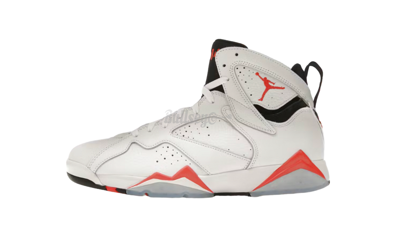 Air Jordan 7 Retro "Infrared" (PreOwned) (No Box)-Urlfreeze Sneakers Sale Online
