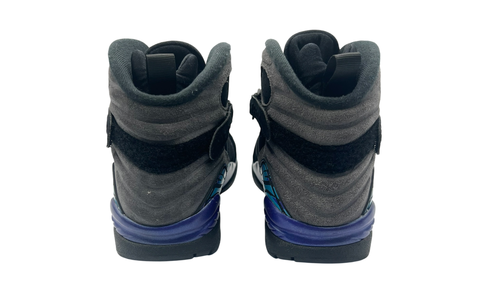 Air Jordan 8 Retro "Aqua" (2025) (PreOwned)