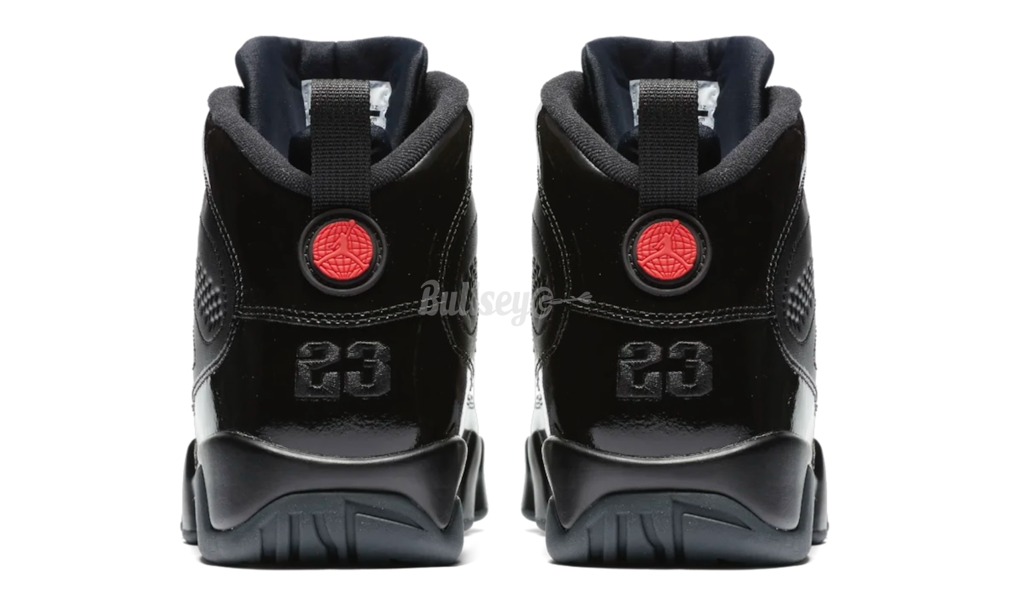 Air Jordan 9 Retro "Bred Patent"