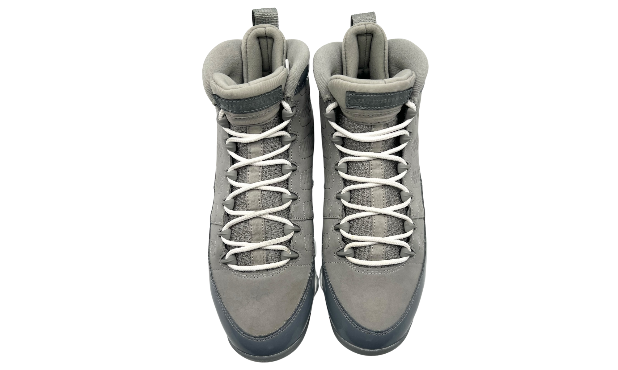 Air Jordan 9 Retro "Cool Grey" (PreOwned)