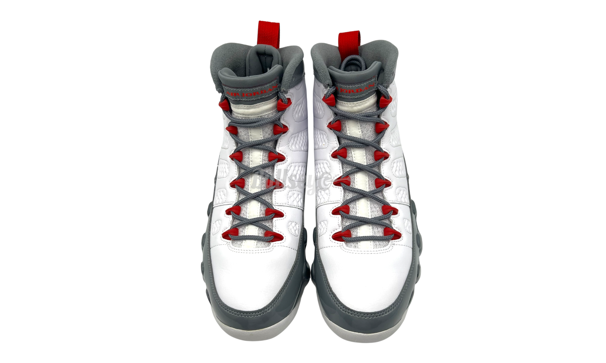 Air Jordan 9 Retro "Fire Red" (PreOwned)