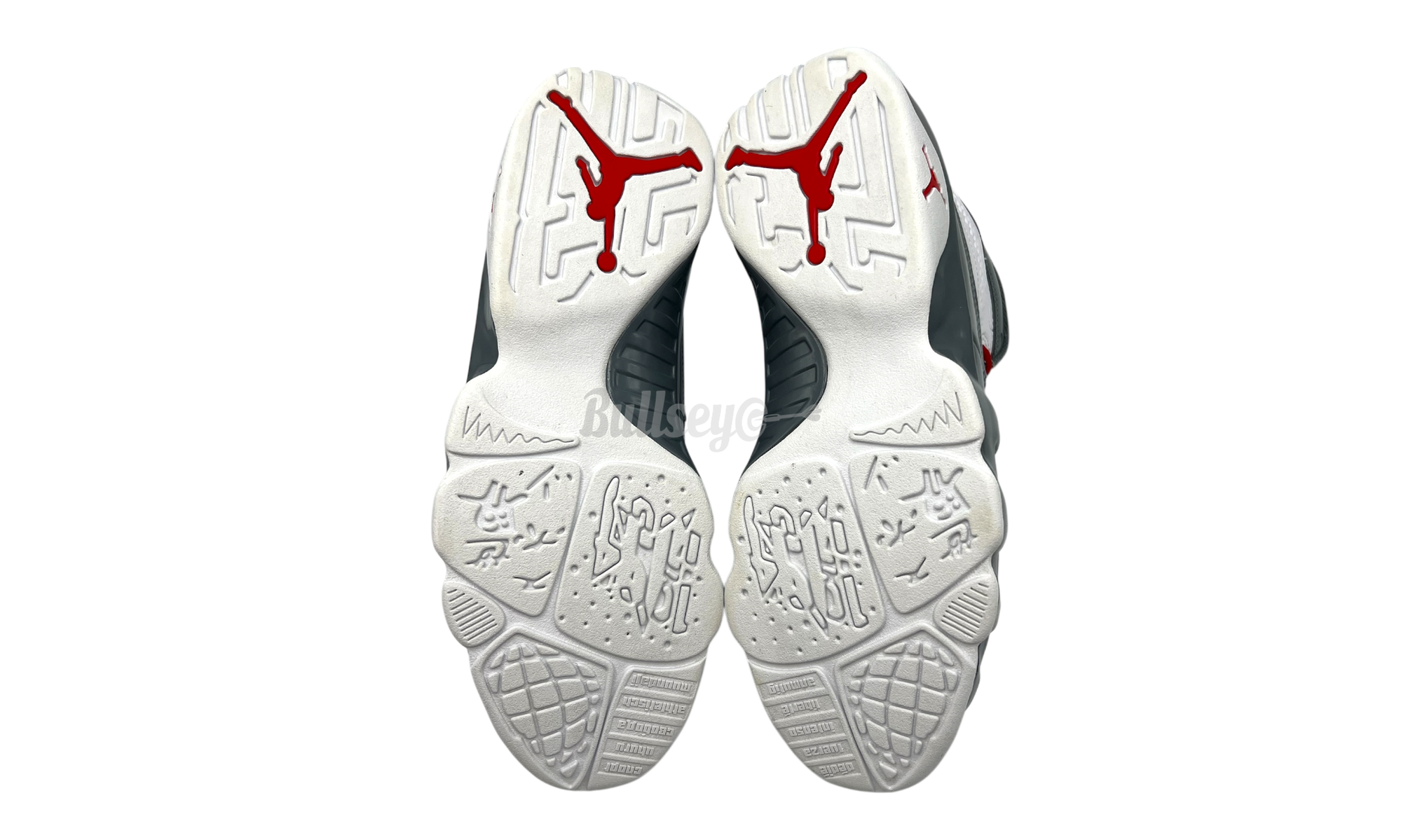 Air Jordan 9 Retro "Fire Red" (PreOwned)