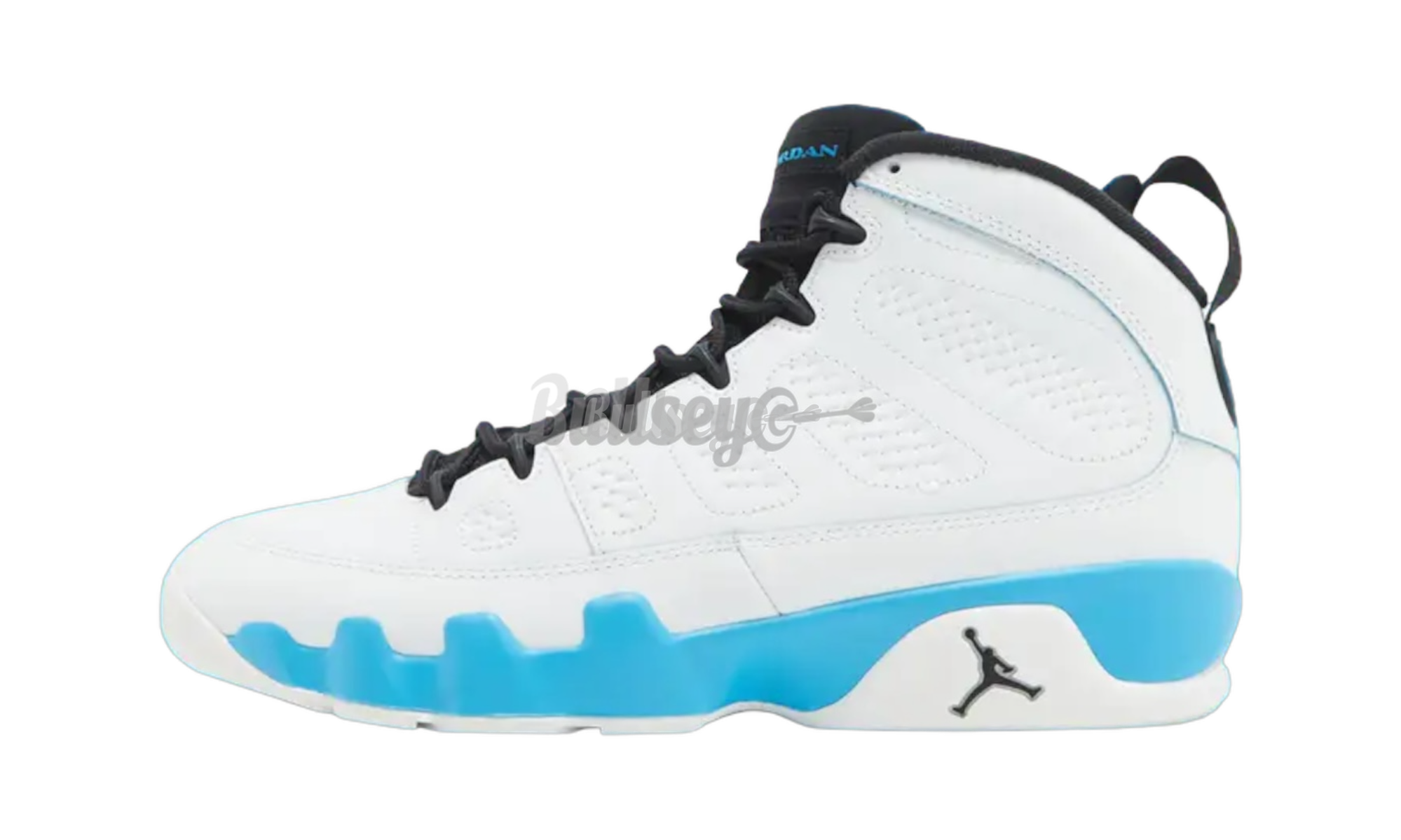 Air Jordan 9 Retro "Powder Blue"-Rs-flyfishing Sneakers Sale Online