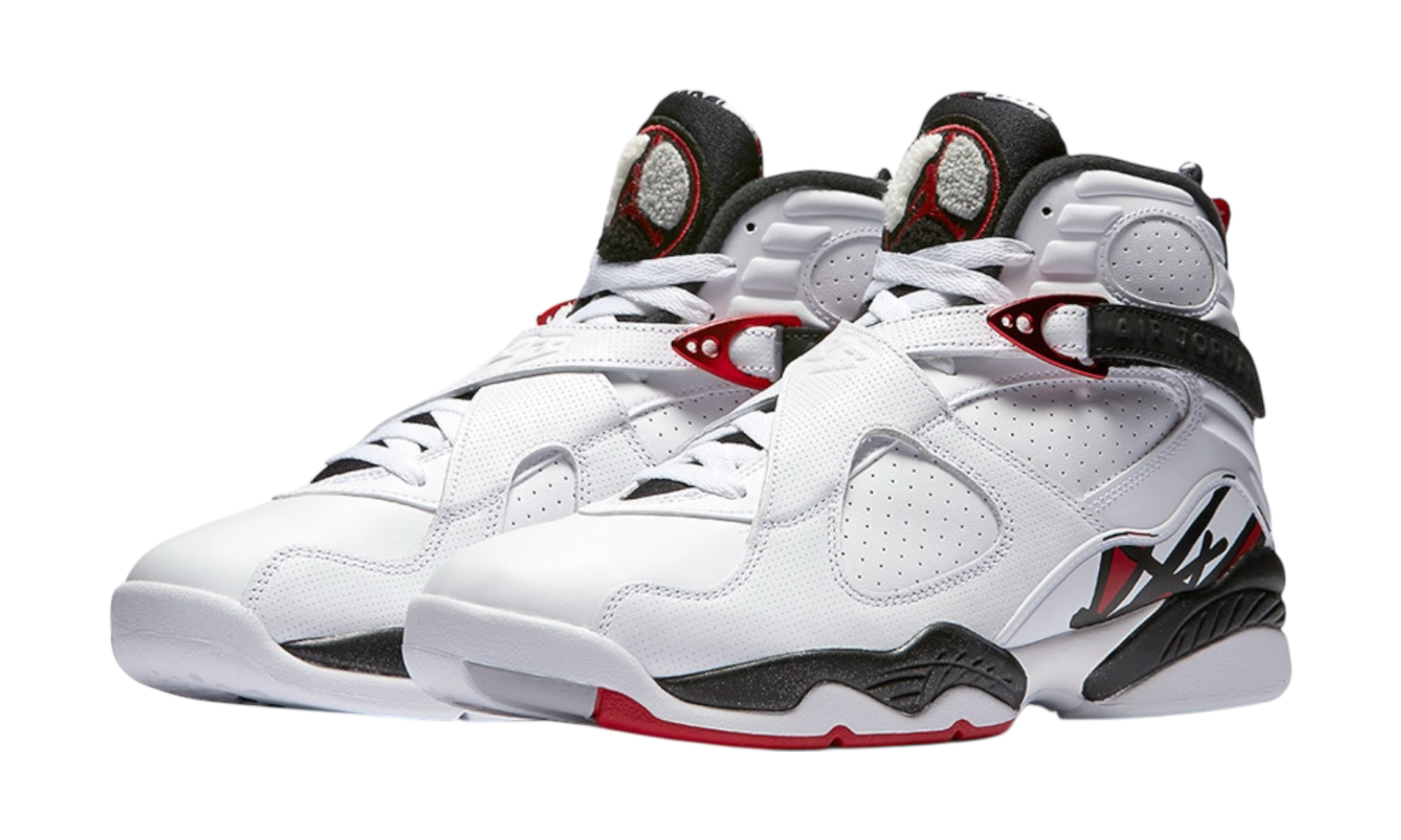Air Jordan Retro 8 "Alternate"