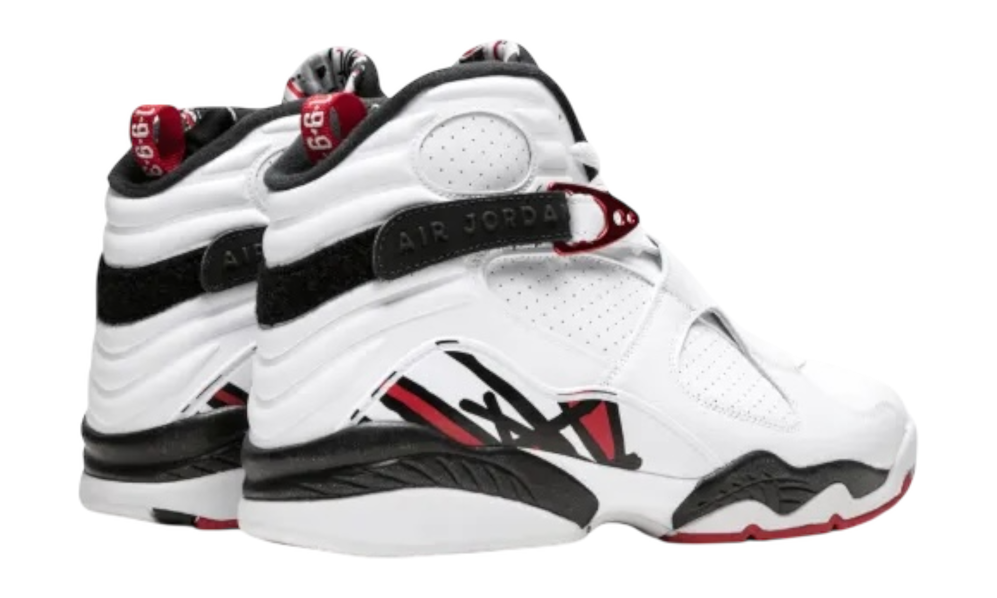 Air Jordan Retro 8 "Alternate"
