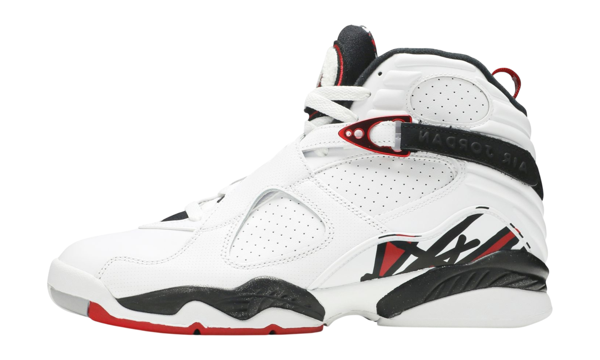 Air Jordan Retro 8 "Alternate"-Bullseye Sneaker Boutique