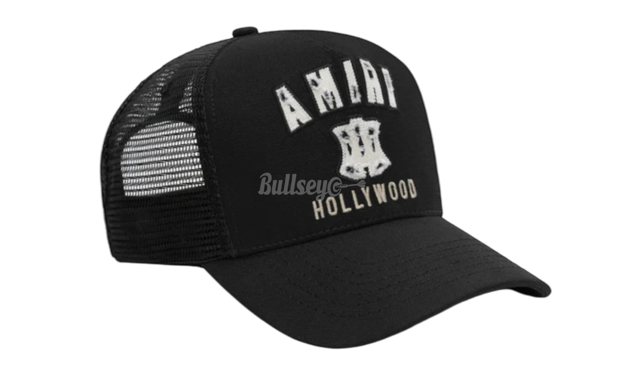Amiri MA Hollywood Trucker Hat