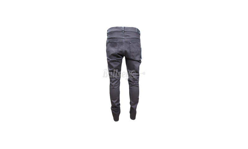 Amiri MX1 Bandana Black Jeans