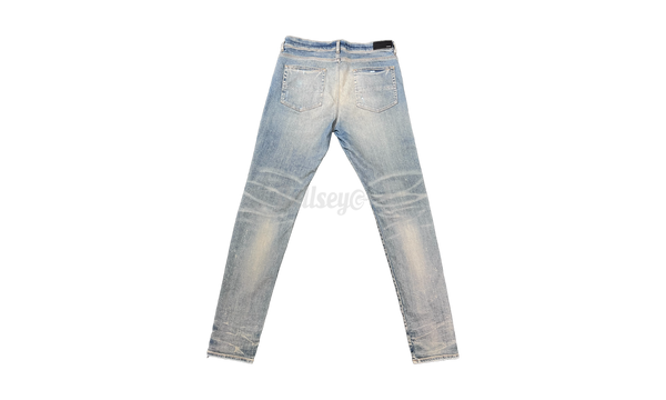 Amiri MX1 Clay Indigo Jeans (PreOwned)