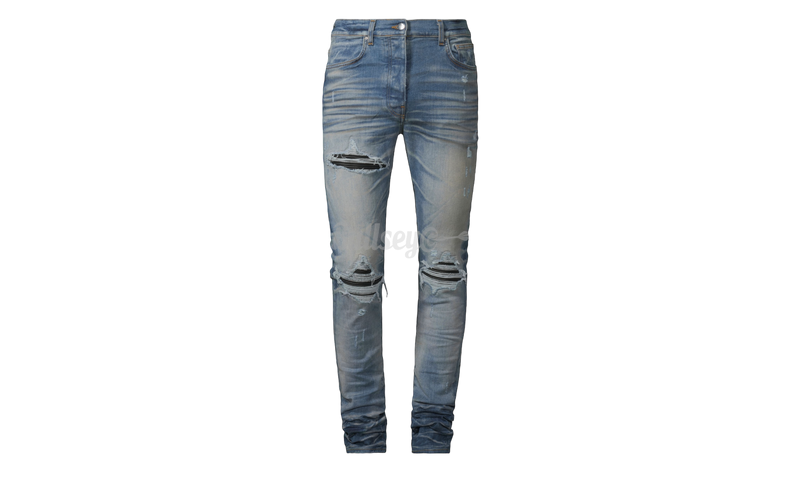 Amiri MX1 Stretch Denim Slim-Fit Jeans-Rs-flyfishing Sneakers Sale Online
