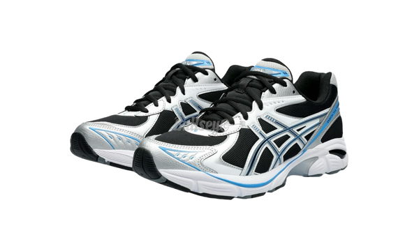 Asics ANGELO GT-2160 "Black Pure Silver Bright Blue"