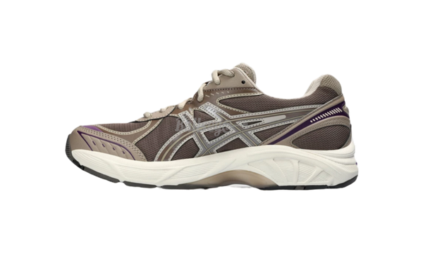 Asics GT-2160 Dark Taupe Purple-best warm pants for men to wear with sneakers this winter