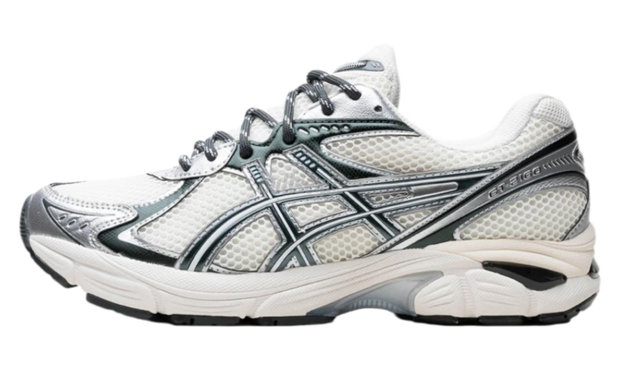 Asics GT-2160 x Kith Cream Scarab (2024)-Bullseye Sneaker Boutique