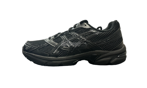 Asics Gel-1130 "Black Graphite Grey"-Ankle Boots PHOENIX02 CREAM