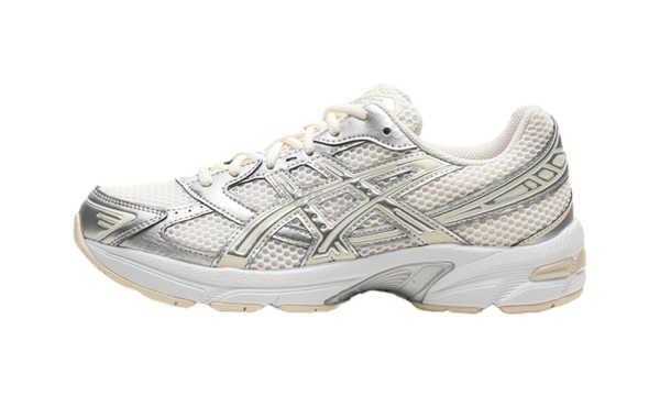 Asics Gel-1130 "Cream Pure Silver"-asics gel lyte iii and the history of the brand