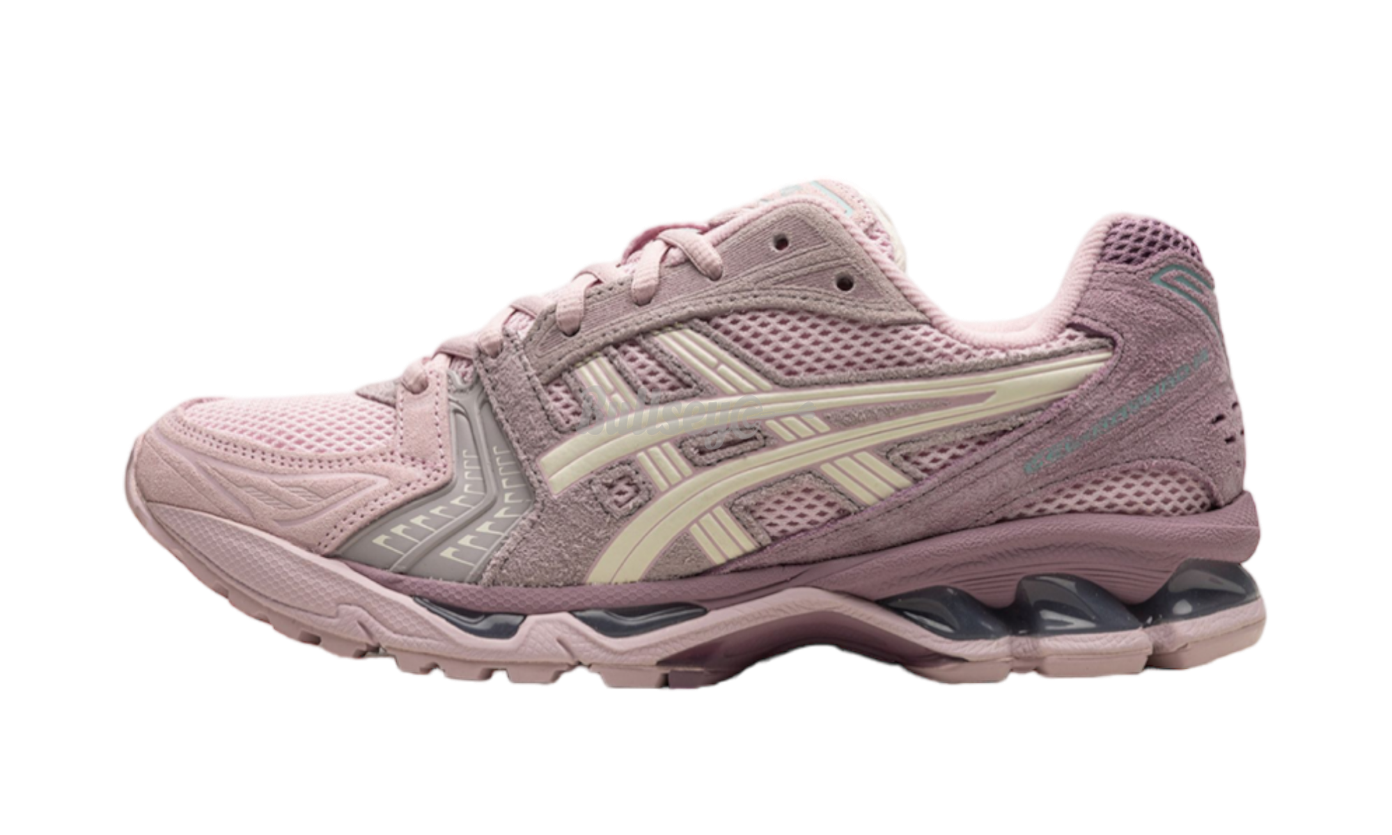 Asics Gel-Kayano 14 "Barely Rose Cream" – Bullseye Sneaker Boutique