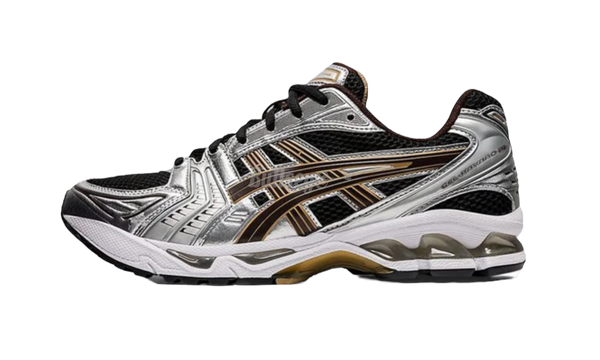 Asics Gel-Kayano 14 "Black/Coffee"-Official Images Of The Jordan Zion 2 Prism