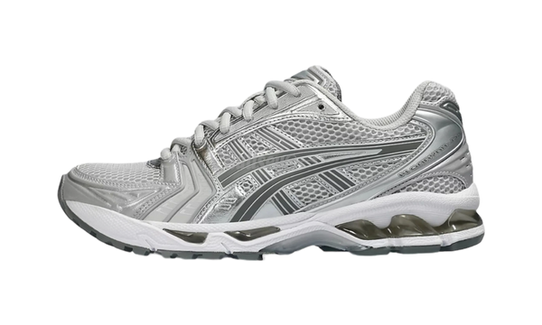 Asics Gel-Kayano 14 "Cloud Grey / Clay Grey"-This shoe is perfect all around