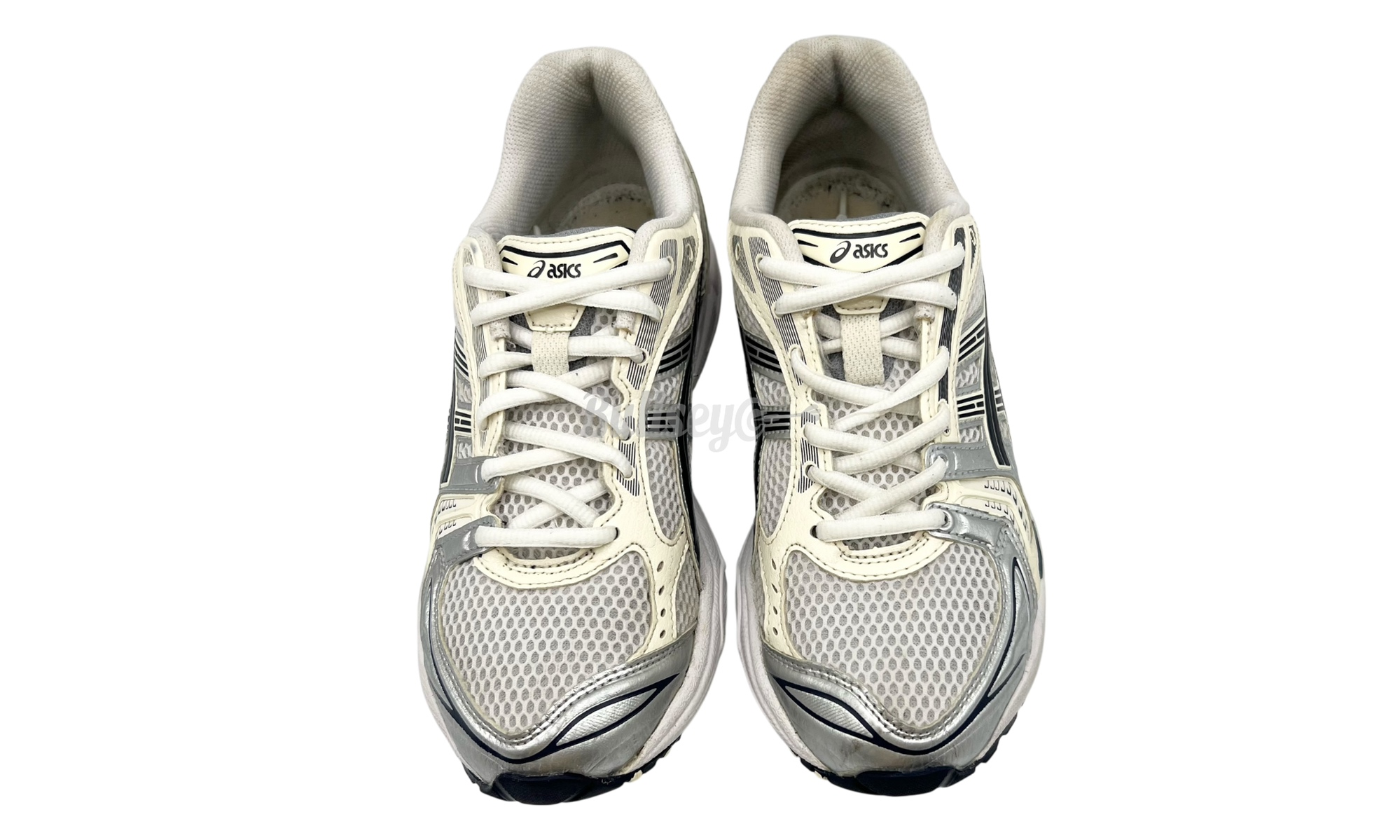 Asics Gel-Kayano 14 "White Midnight" (PreOwned) (No Box) (No Insoles)