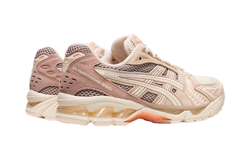 Asics Gel-Kayano 14 "White Peach Cream"